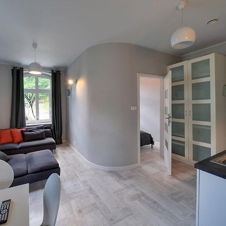 Apart-Invest Apartament Wiwi 2 Szklarska Poręba Exterior foto