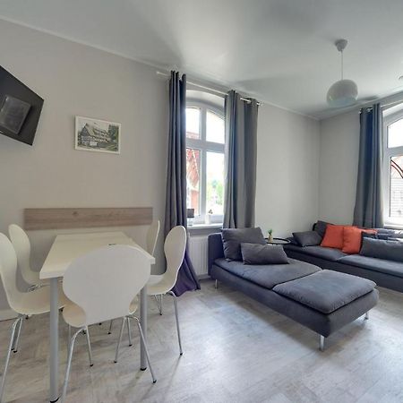 Apart-Invest Apartament Wiwi 2 Szklarska Poręba Exterior foto