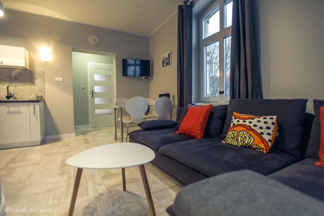 Apart-Invest Apartament Wiwi 2 Szklarska Poręba Exterior foto