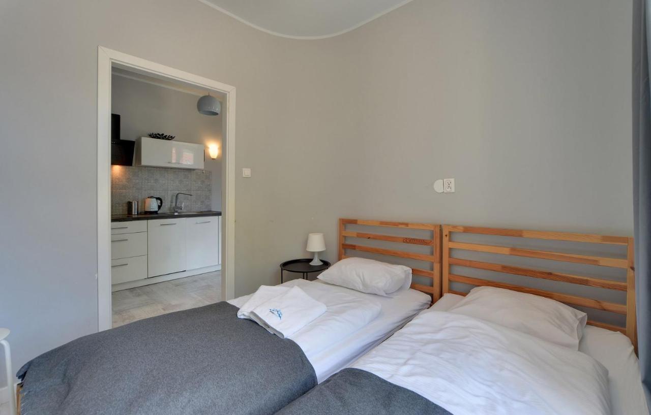 Apart-Invest Apartament Wiwi 2 Szklarska Poręba Exterior foto